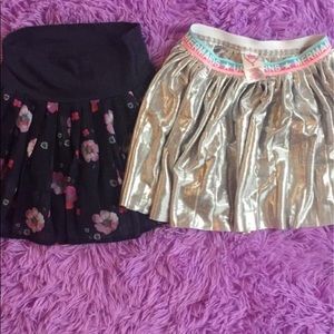 Size 5 skirts